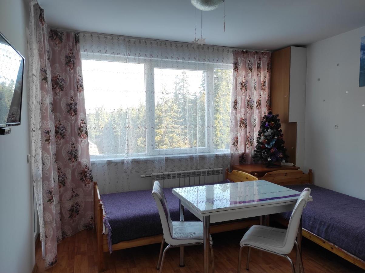 Iglika 2 Snowy Night V18 Hotel Borovets Exterior foto