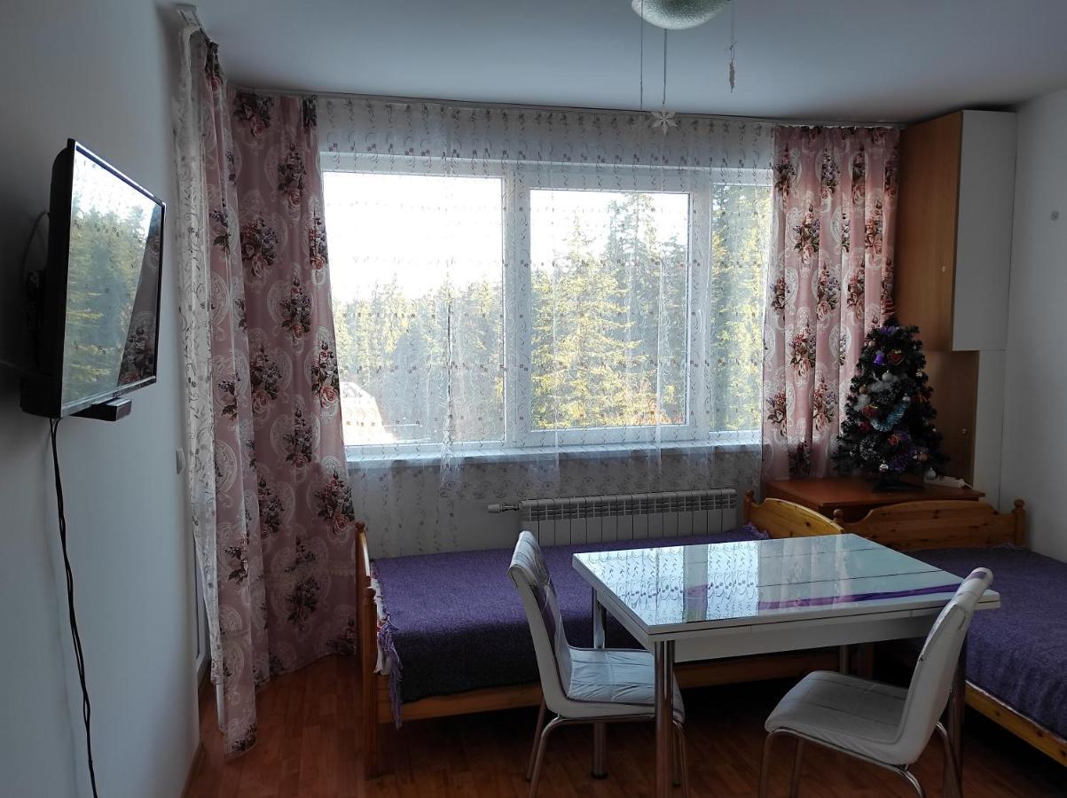 Iglika 2 Snowy Night V18 Hotel Borovets Exterior foto